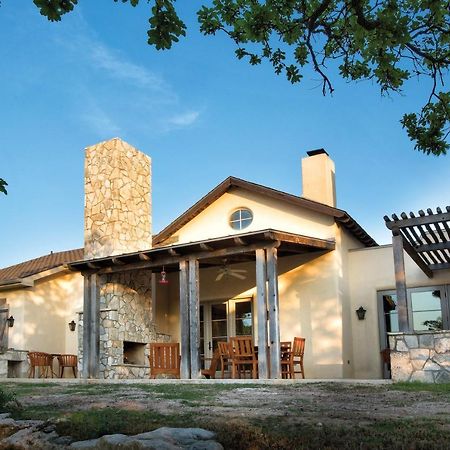 Worldmark Hunt - Stablewood Springs Resort Eksteriør billede