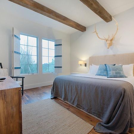 Worldmark Hunt - Stablewood Springs Resort Eksteriør billede