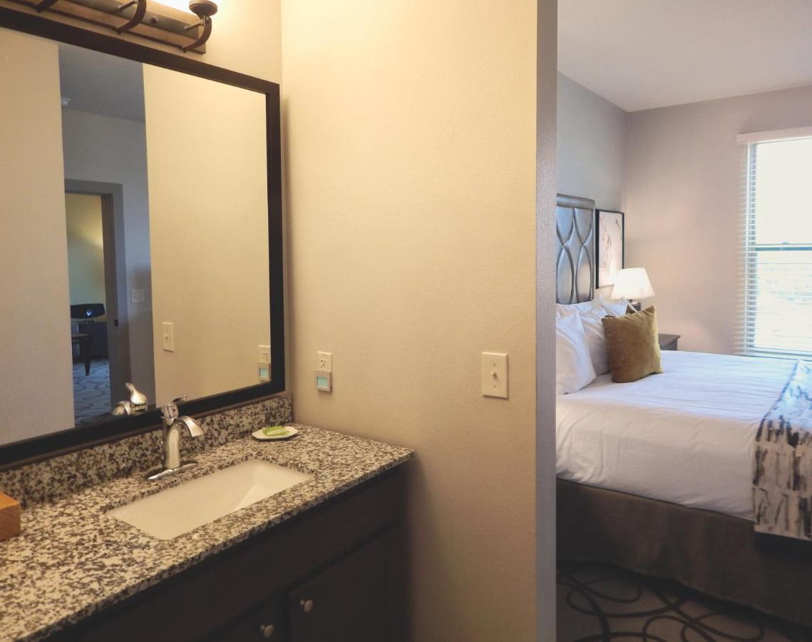 Worldmark Hunt - Stablewood Springs Resort Eksteriør billede