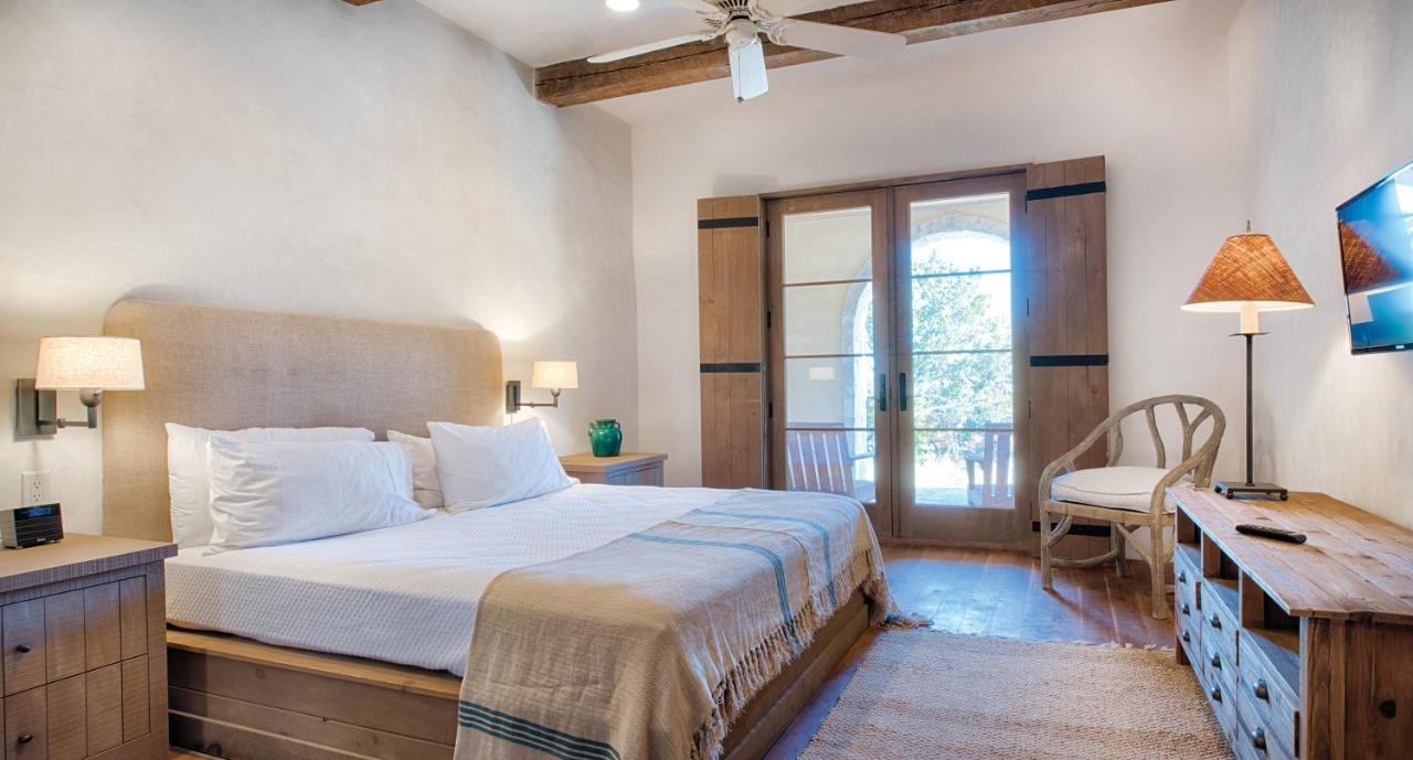 Worldmark Hunt - Stablewood Springs Resort Eksteriør billede