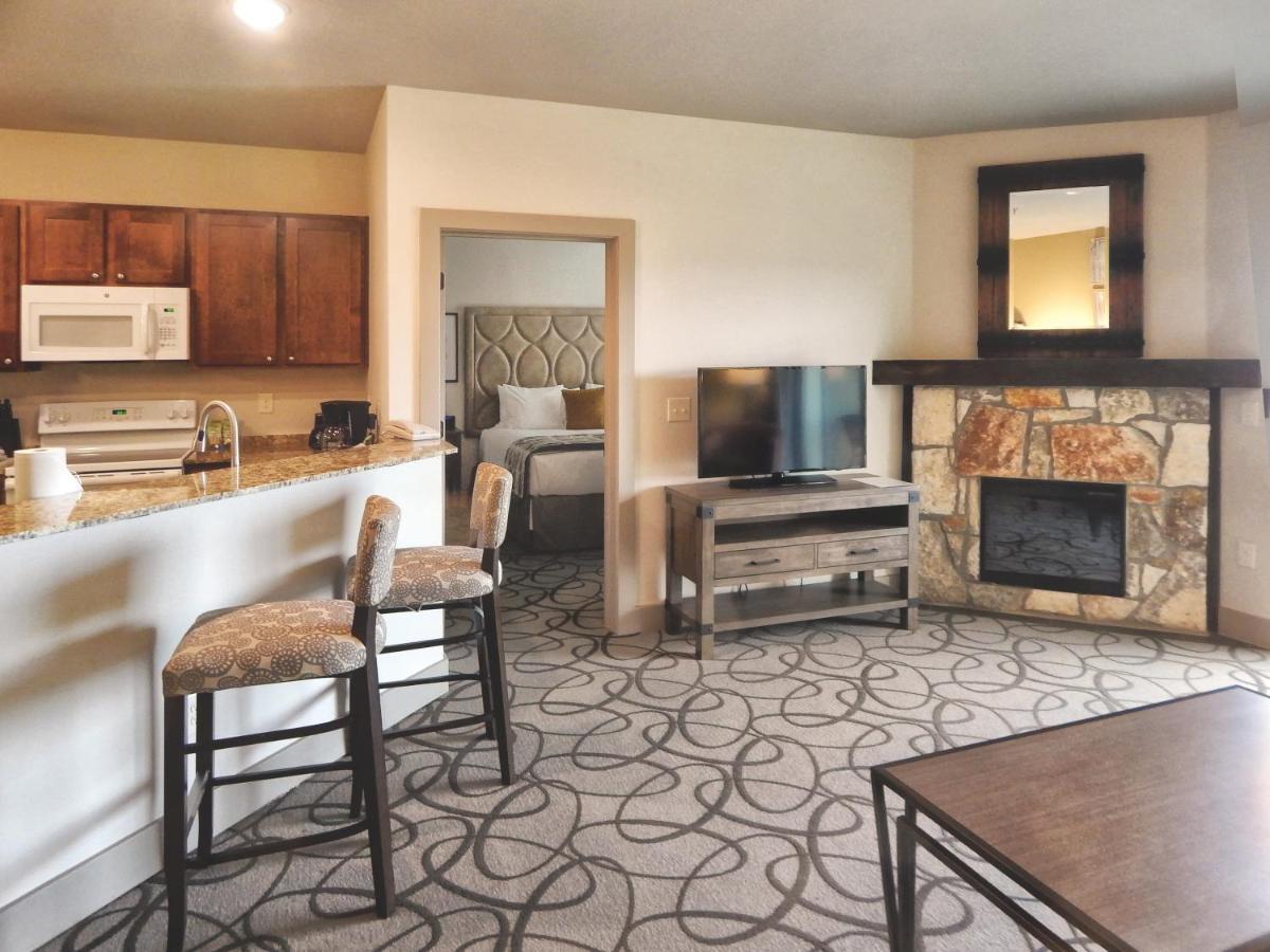 Worldmark Hunt - Stablewood Springs Resort Eksteriør billede