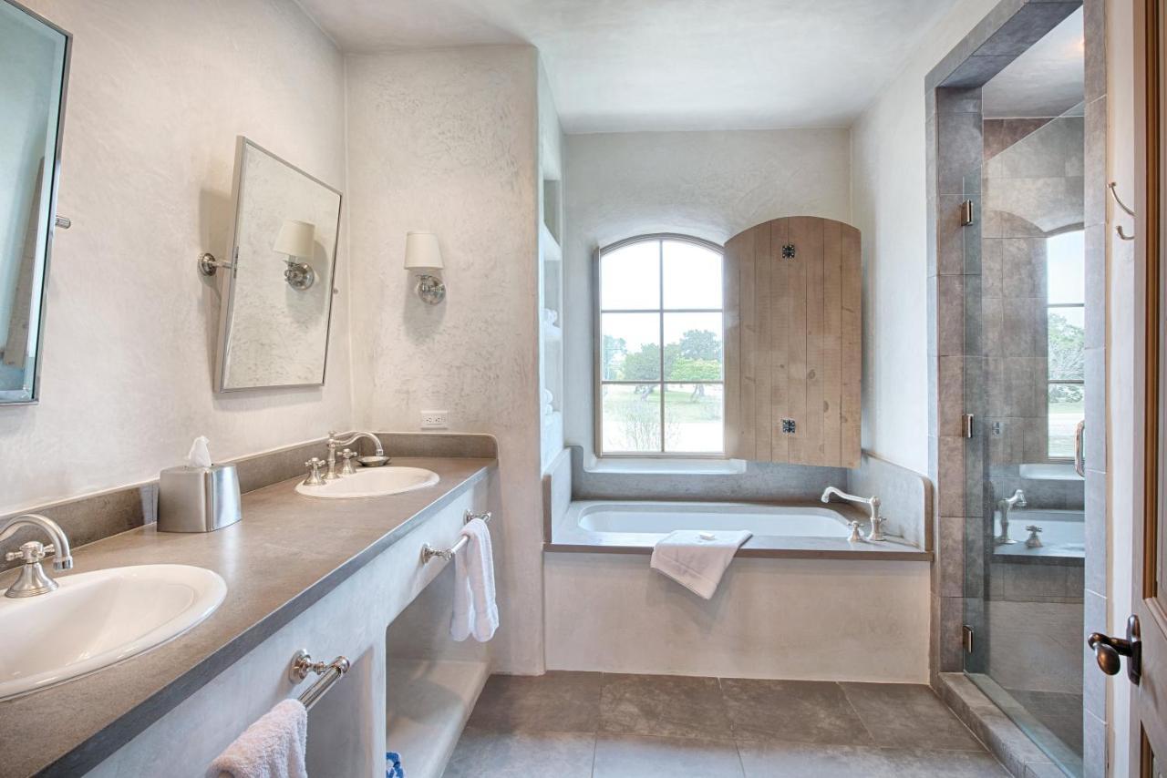 Worldmark Hunt - Stablewood Springs Resort Eksteriør billede