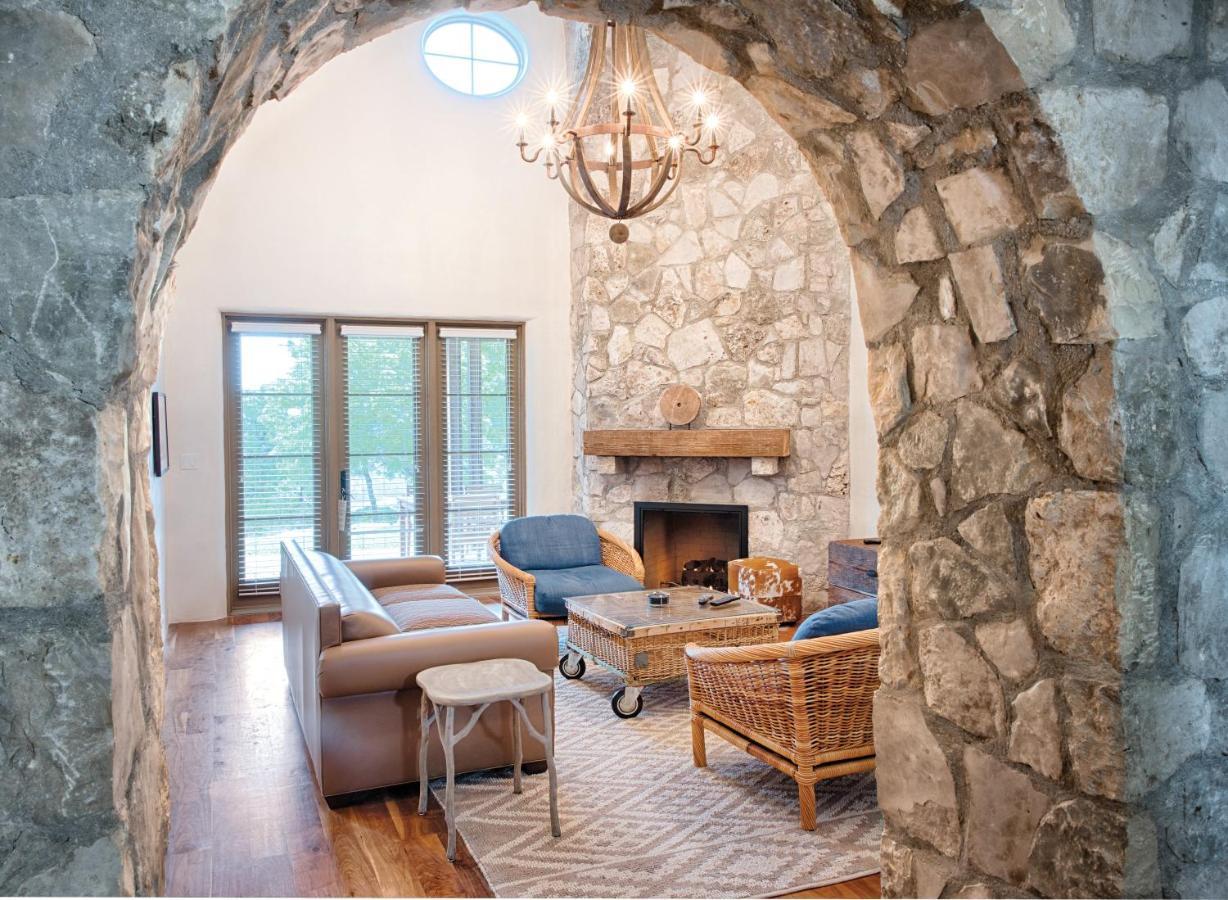 Worldmark Hunt - Stablewood Springs Resort Eksteriør billede