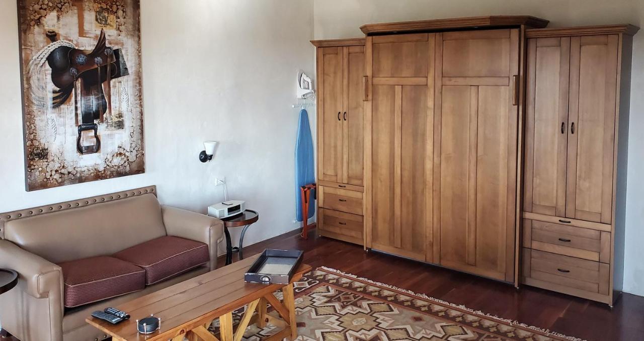 Worldmark Hunt - Stablewood Springs Resort Eksteriør billede