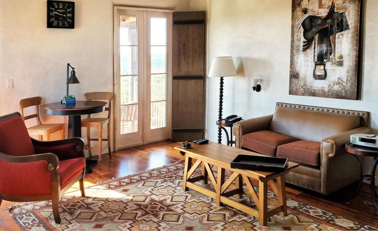 Worldmark Hunt - Stablewood Springs Resort Eksteriør billede