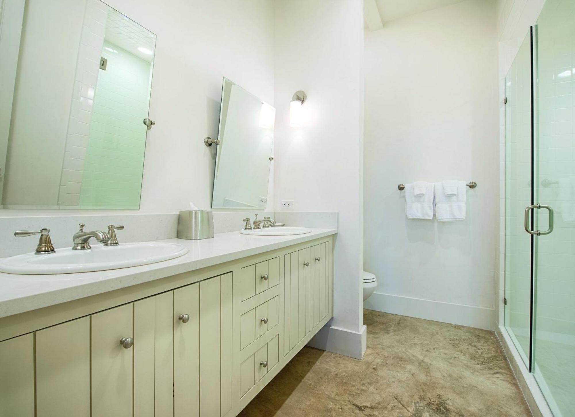 Worldmark Hunt - Stablewood Springs Resort Eksteriør billede