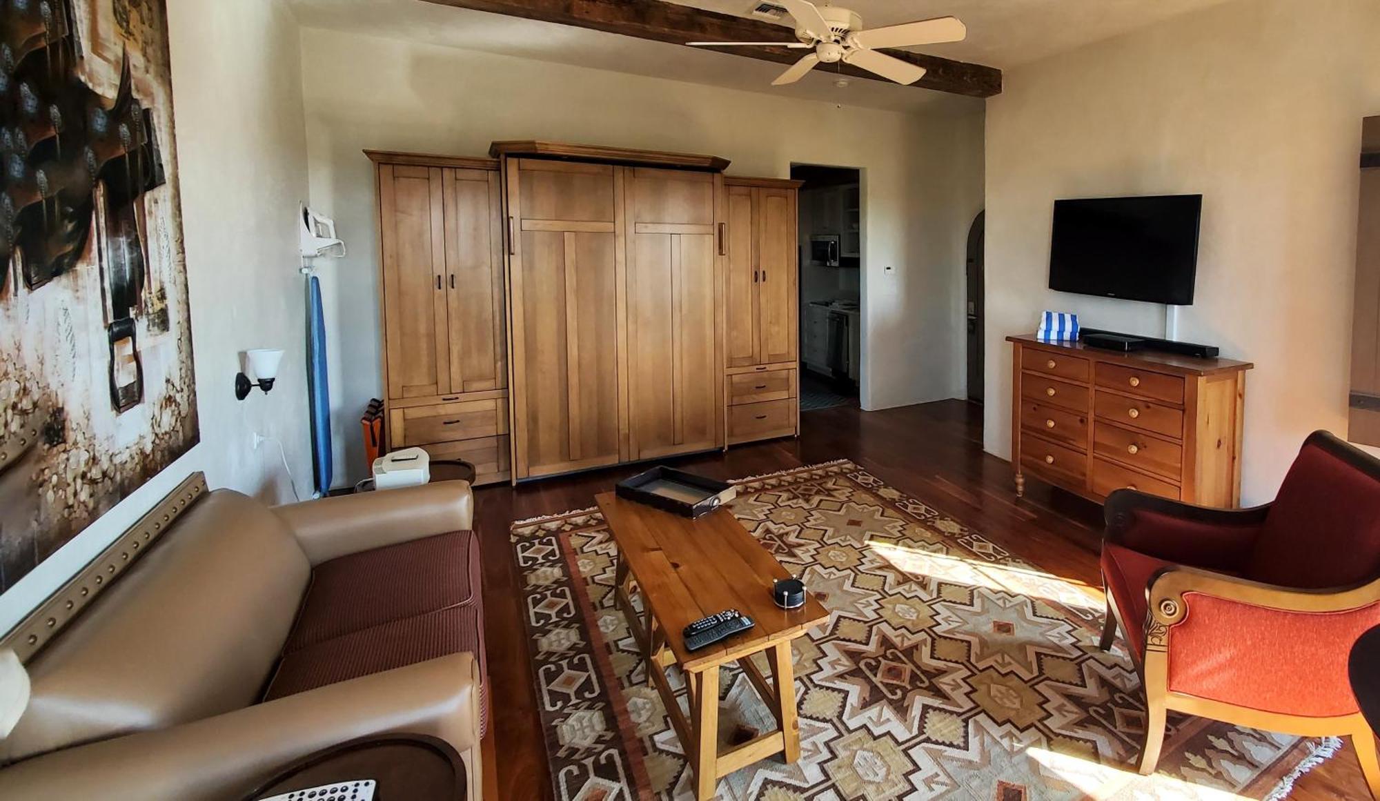 Worldmark Hunt - Stablewood Springs Resort Eksteriør billede