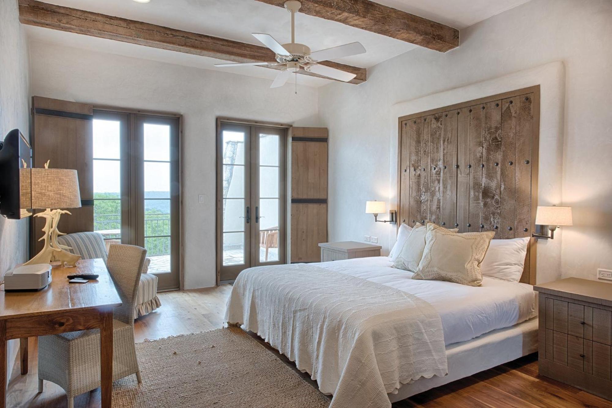 Worldmark Hunt - Stablewood Springs Resort Eksteriør billede