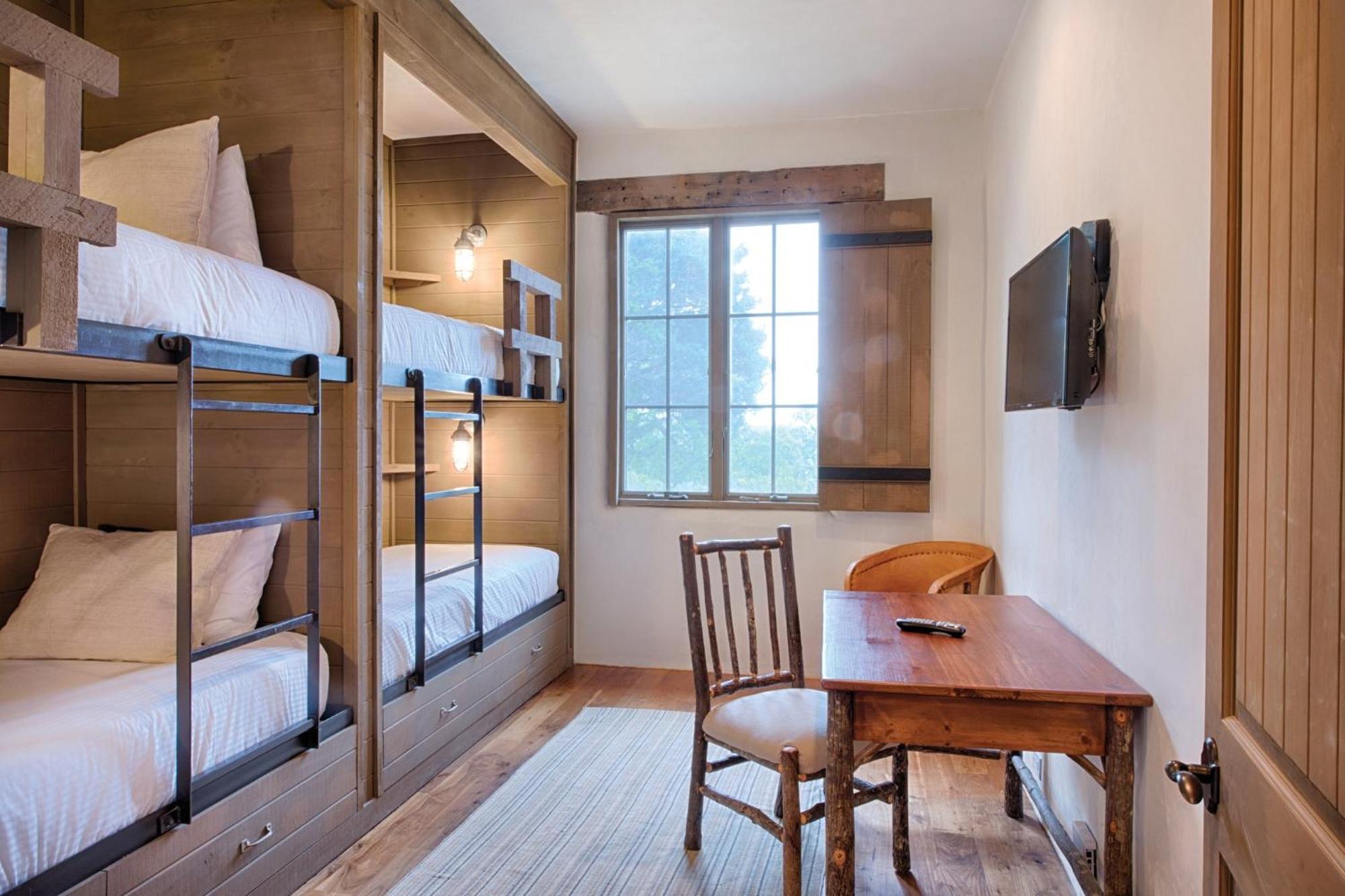 Worldmark Hunt - Stablewood Springs Resort Eksteriør billede