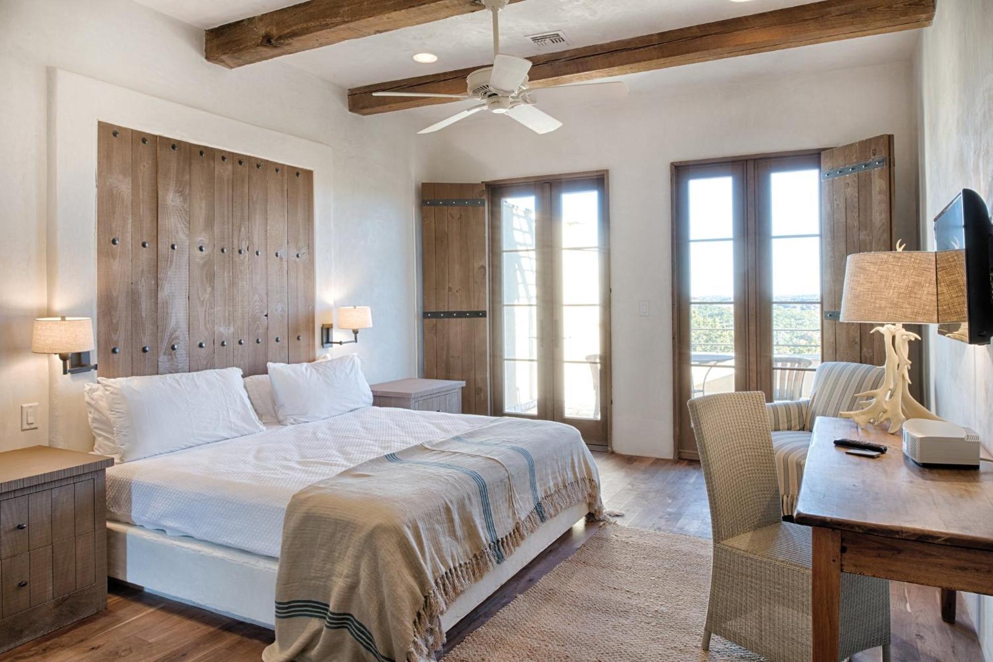 Worldmark Hunt - Stablewood Springs Resort Eksteriør billede