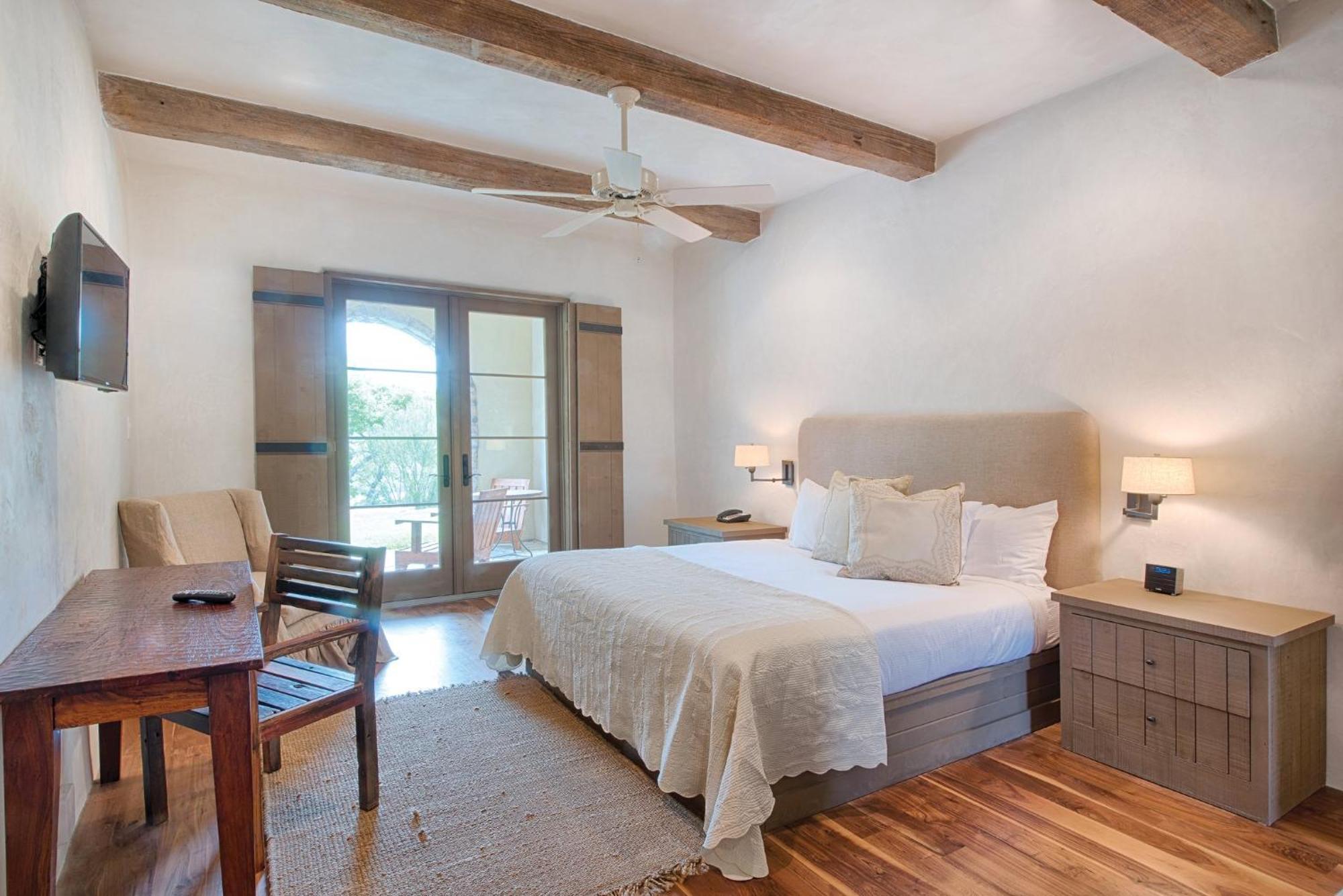 Worldmark Hunt - Stablewood Springs Resort Eksteriør billede