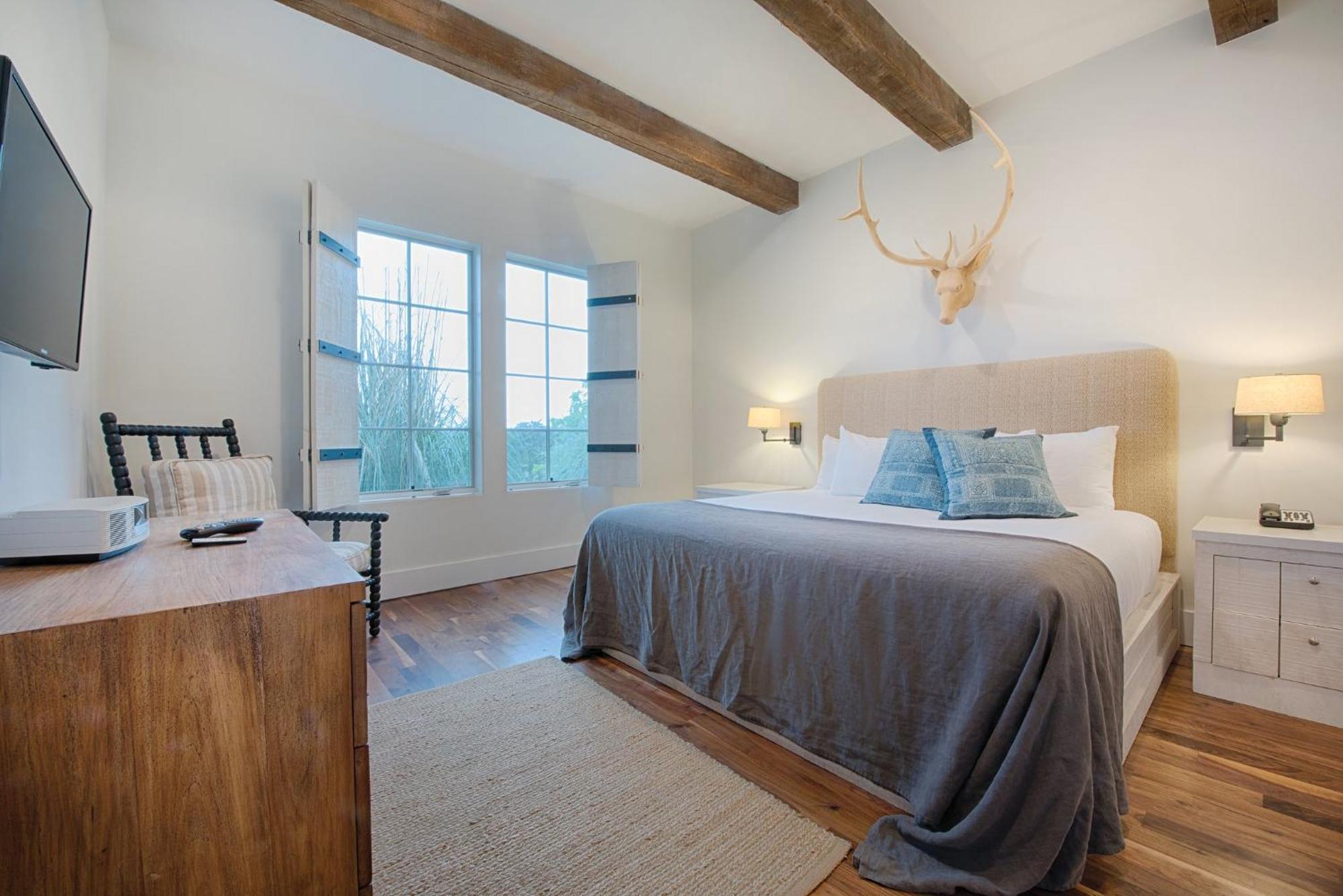Worldmark Hunt - Stablewood Springs Resort Eksteriør billede