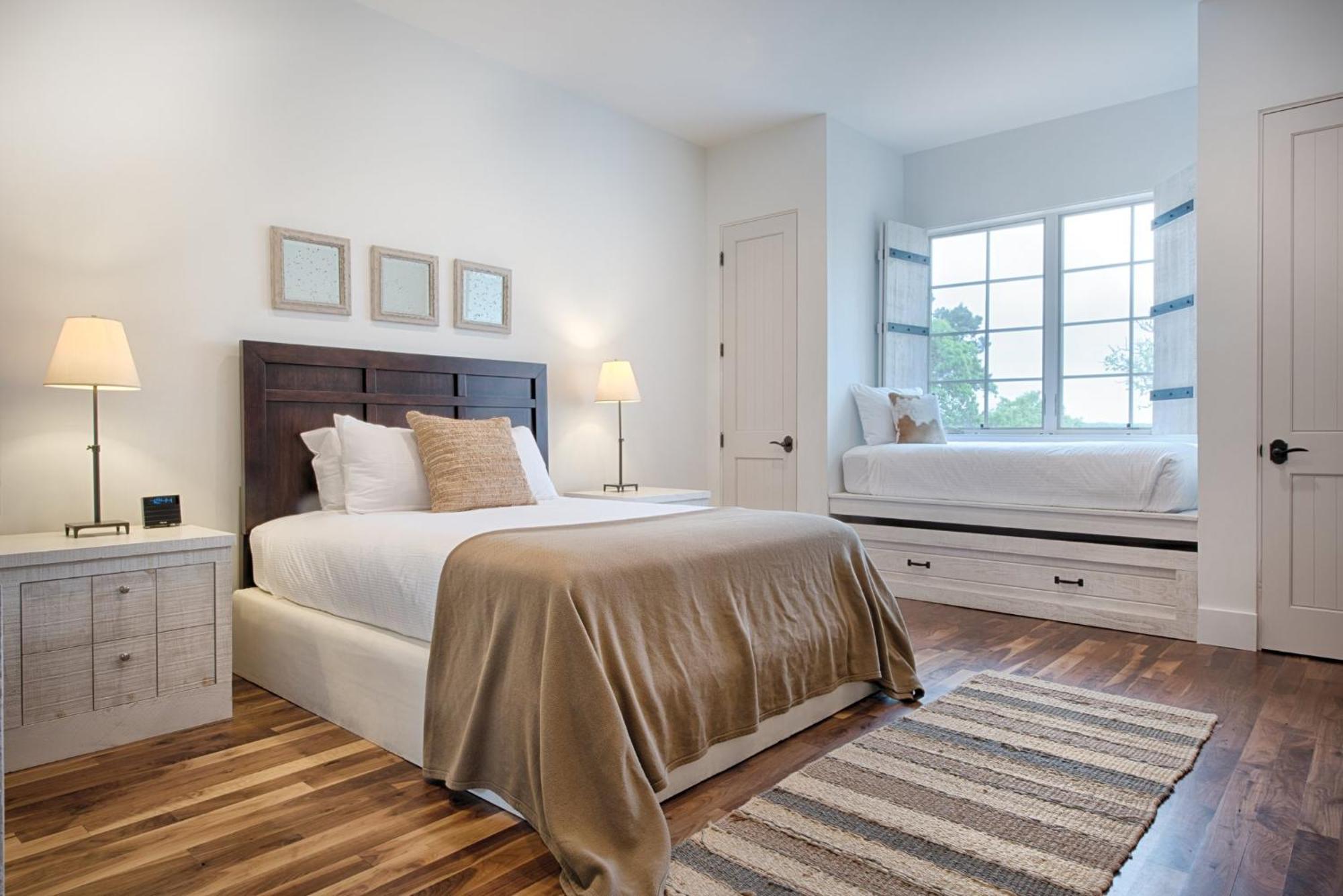 Worldmark Hunt - Stablewood Springs Resort Eksteriør billede