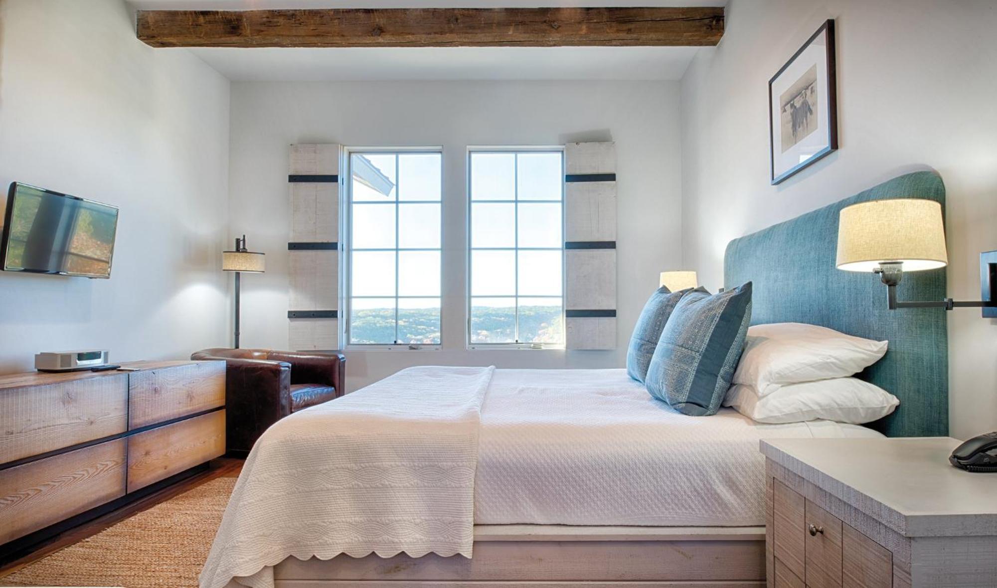 Worldmark Hunt - Stablewood Springs Resort Eksteriør billede