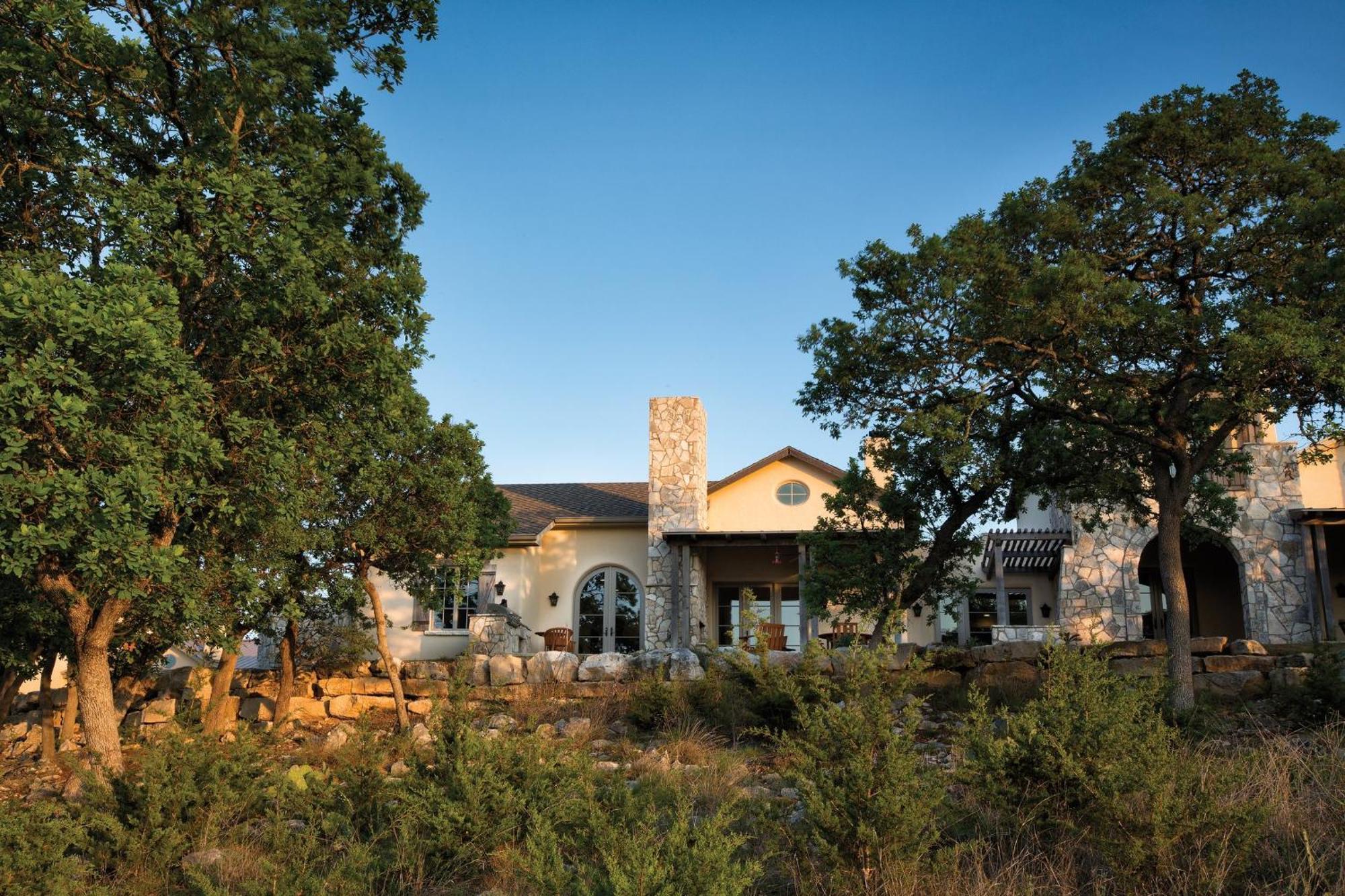 Worldmark Hunt - Stablewood Springs Resort Eksteriør billede