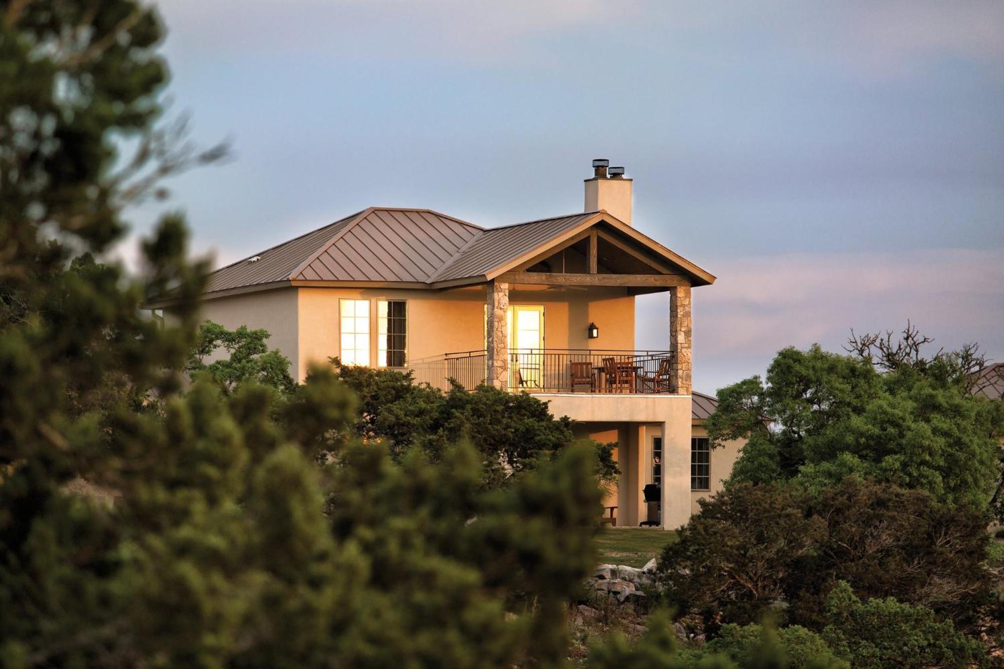 Worldmark Hunt - Stablewood Springs Resort Eksteriør billede