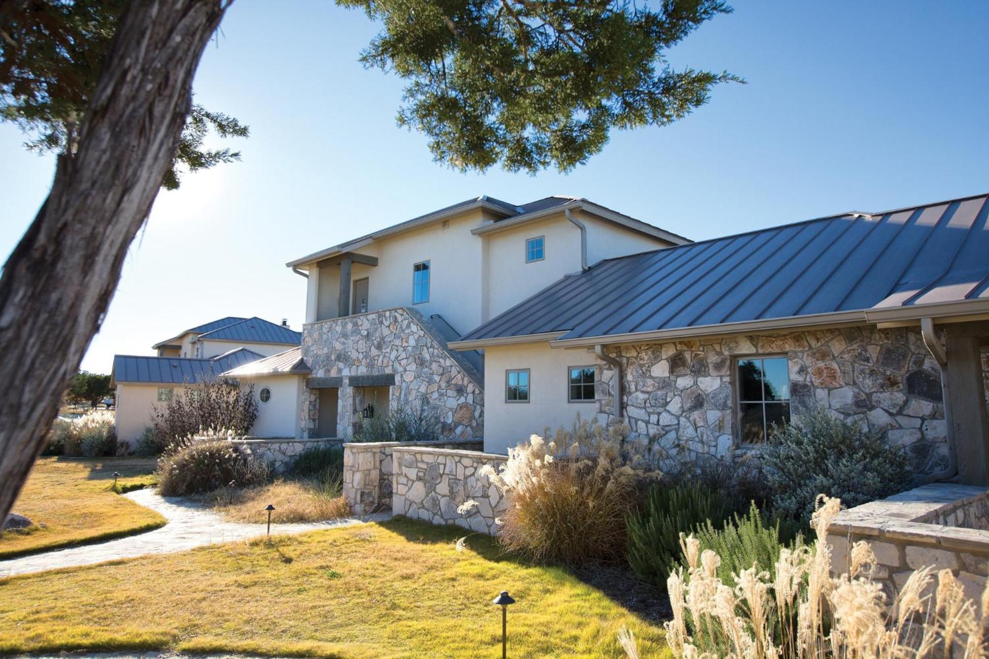 Worldmark Hunt - Stablewood Springs Resort Eksteriør billede