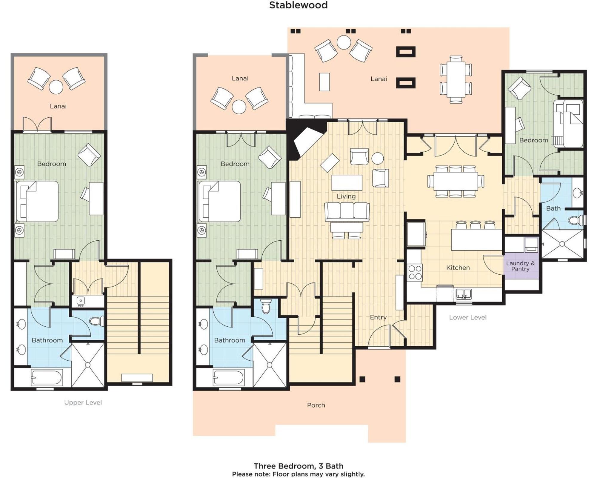 Worldmark Hunt - Stablewood Springs Resort Eksteriør billede