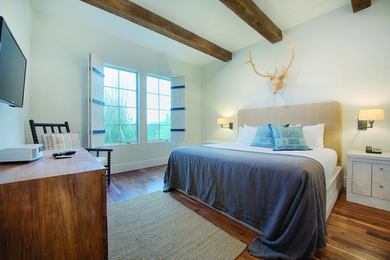 Worldmark Hunt - Stablewood Springs Resort Eksteriør billede