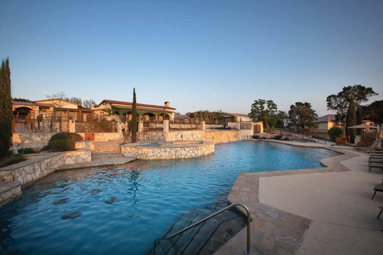 Worldmark Hunt - Stablewood Springs Resort Eksteriør billede